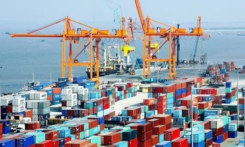 Nửa đầu tháng 9, xuất khẩu mang về gần 14,3 tỷ USD